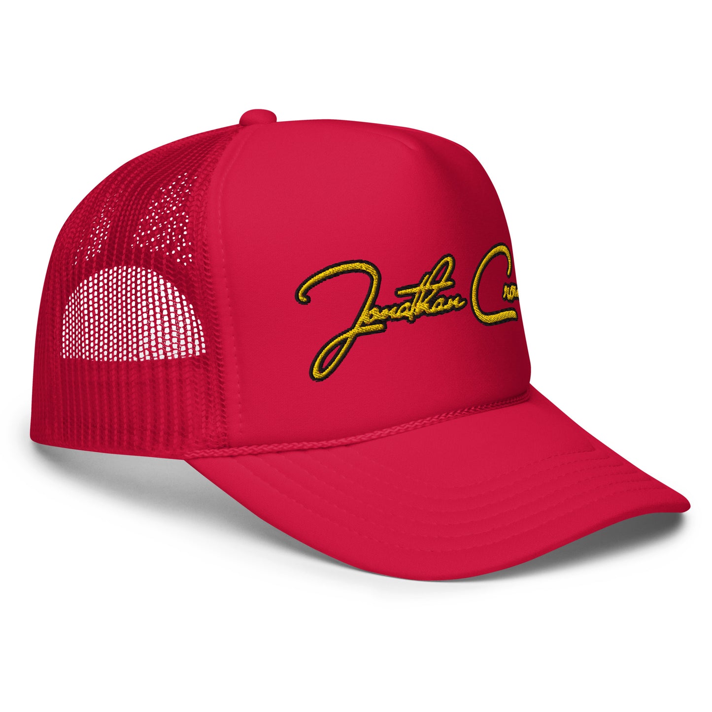 JC Signature Trucker