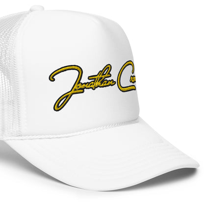 JC Signature Trucker