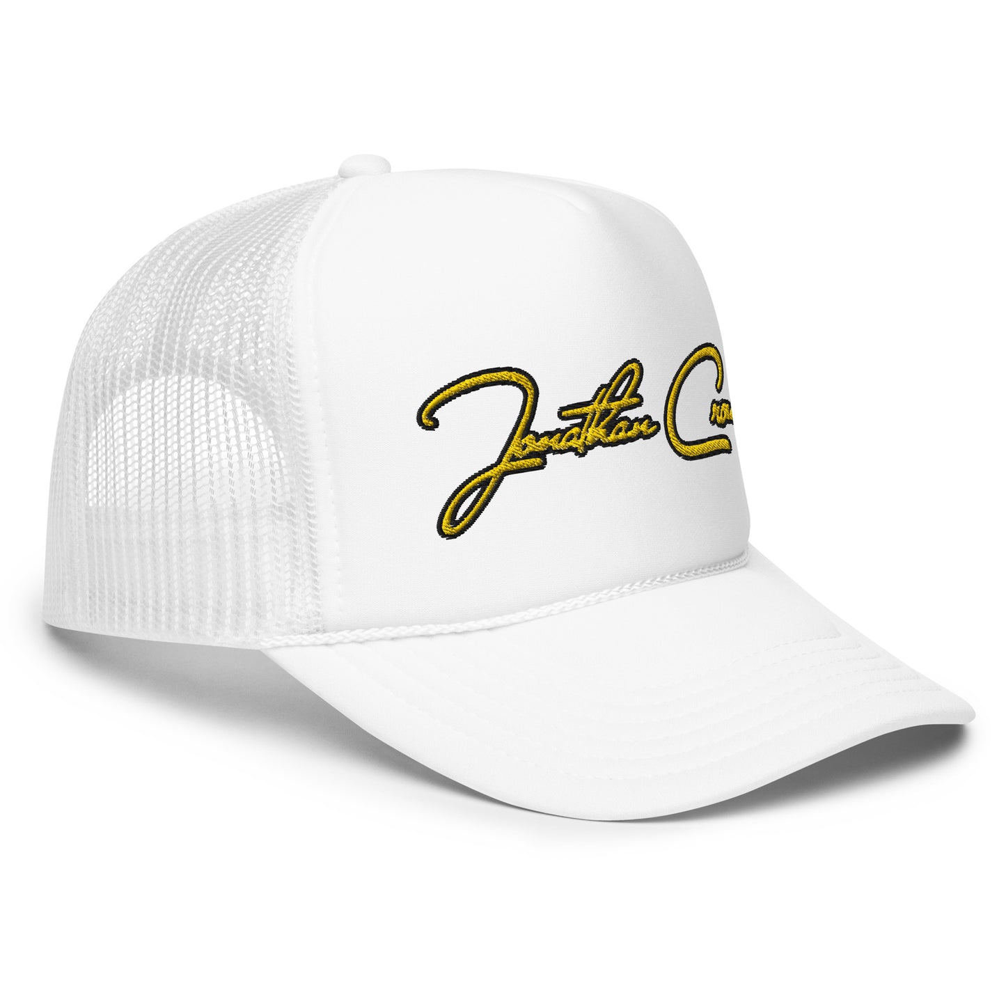 JC Signature Trucker