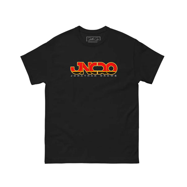 JNCRO LOGO TEE