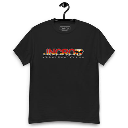 JNCRO Unisex Tee