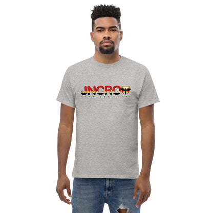 JNCRO Unisex Tee