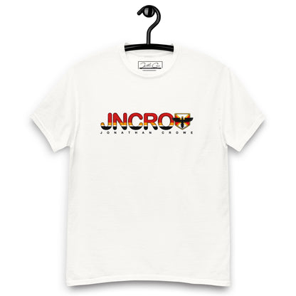 JNCRO Unisex Tee