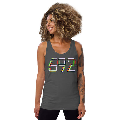 592 Tank Top