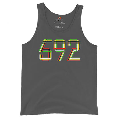 592 Tank Top