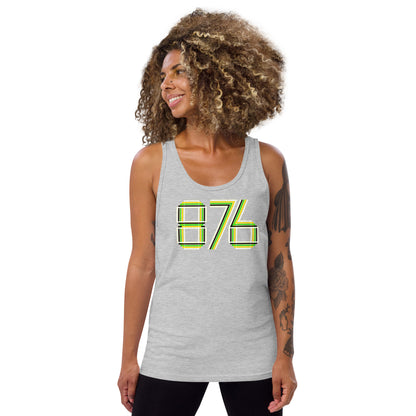 876 Tank Top