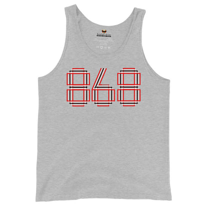 868 Tank Top