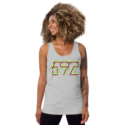 592 Tank Top