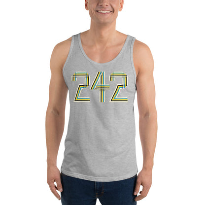 242 Tank Top