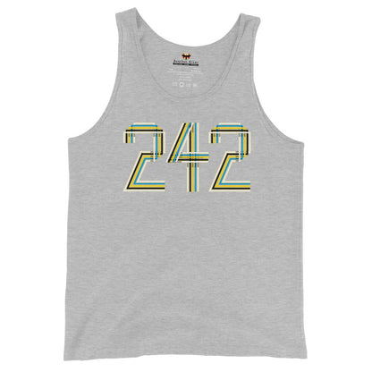 242 Tank Top