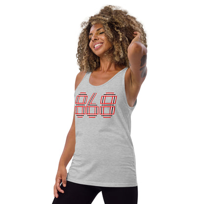 868 Tank Top