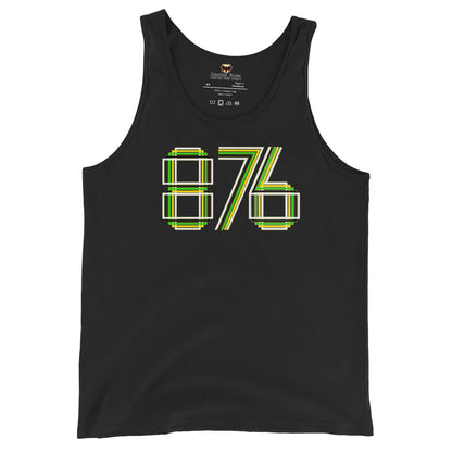 876 Tank Top