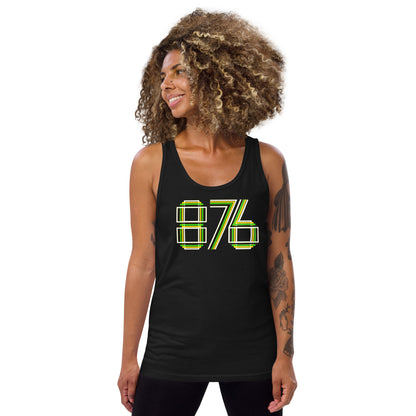 876 Tank Top