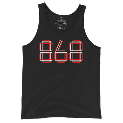 868 Tank Top