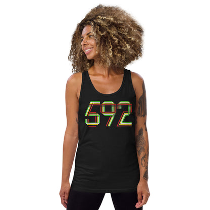 592 Tank Top