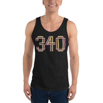 340 Tank Top