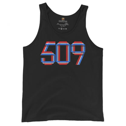 509 Tank Top