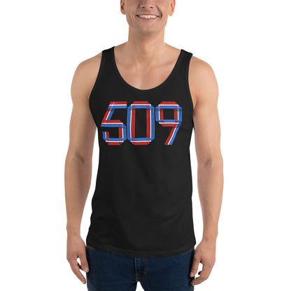 509 Tank Top