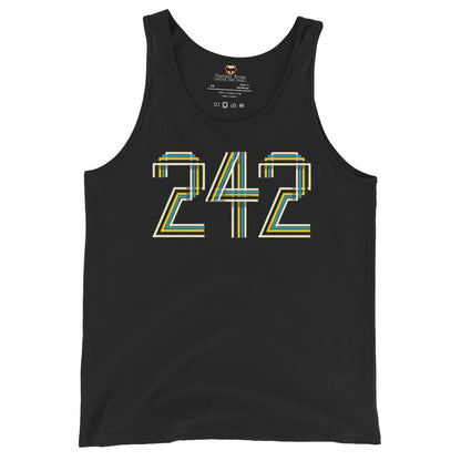 242 Tank Top