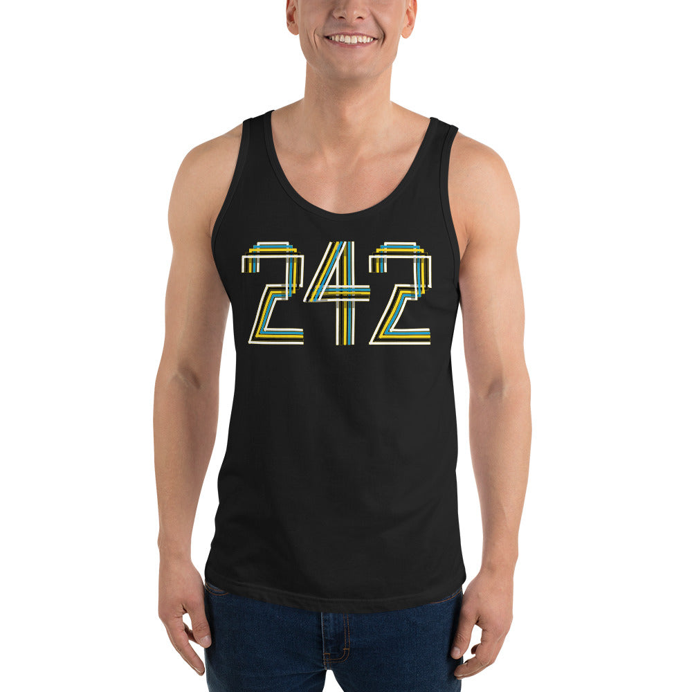 242 Tank Top