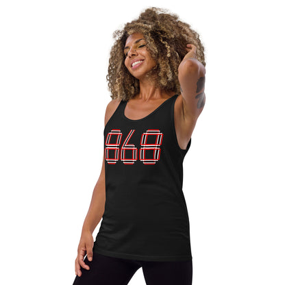 868 Tank Top