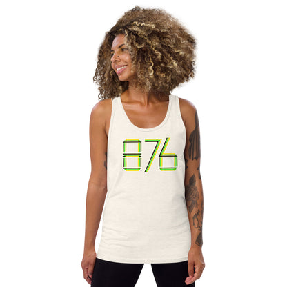 876 Tank Top