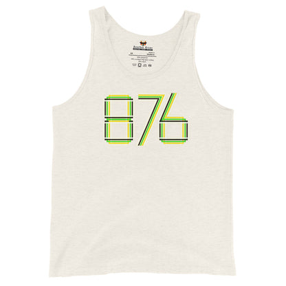 876 Tank Top