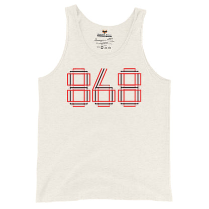 868 Tank Top