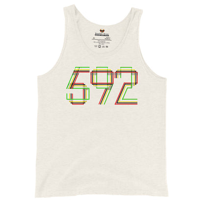 592 Tank Top