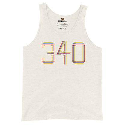 340 Tank Top