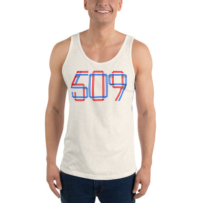 509 Tank Top