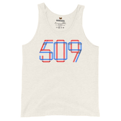 509 Tank Top