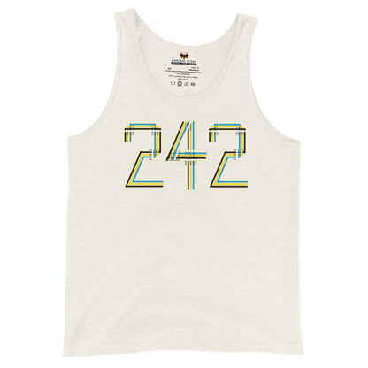 242 Tank Top