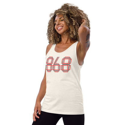 868 Tank Top