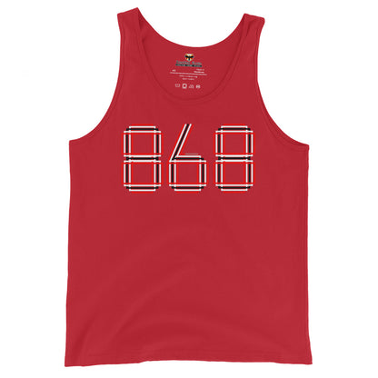 868 Tank Top