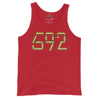 592 Tank Top