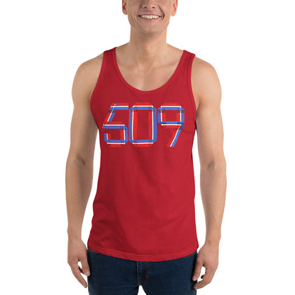 509 Tank Top