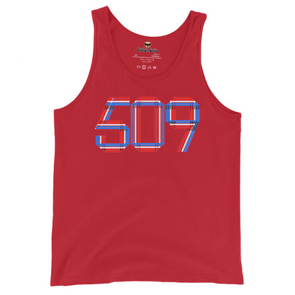 509 Tank Top