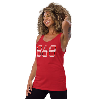 868 Tank Top