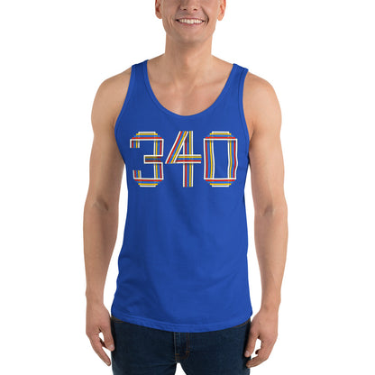 340 Tank Top