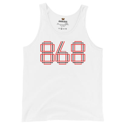 868 Tank Top