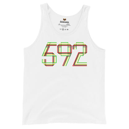 592 Tank Top