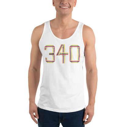 340 Tank Top