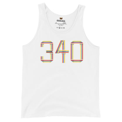 340 Tank Top