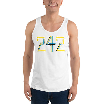 242 Tank Top