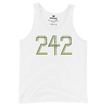 242 Tank Top