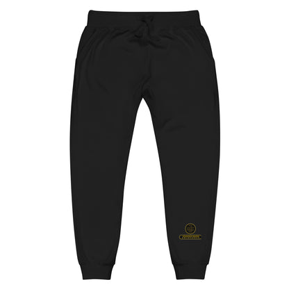 JC PATCH Unisex  Joggers