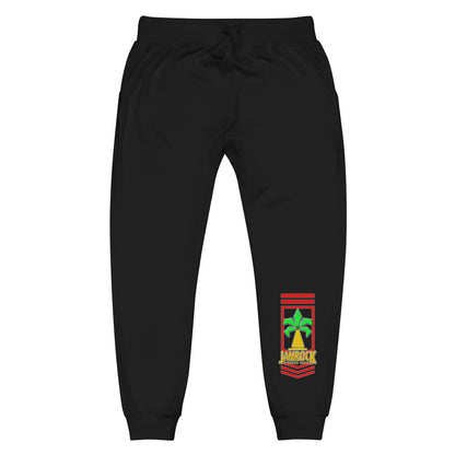 Jamrock Joggers