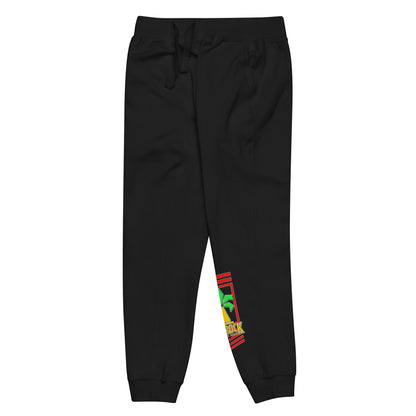 Jamrock Joggers