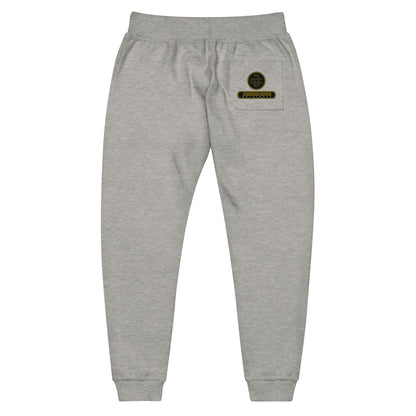 JC PATCH Unisex  Joggers